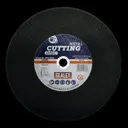 Sealey Metal Cutting Disc - 355mm, 2.8mm, Pack of 1