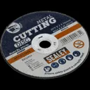 Sealey Metal Cutting Disc - 75mm, 2mm, Pack of 1