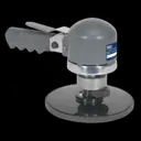 Sealey SA77 Random Orbital Air Disc Sander 150mm 