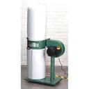 Sealey SM46 Dust Extractor - 240v