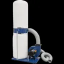 Sealey SM47 Dust Extractor - 240v