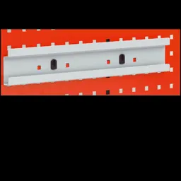 Sealey Storage Bin Strip 450mm