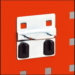 Sealey PerfoWall Panel Pliers Hook - 36mm, Pack of 5
