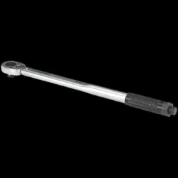 Sealey AK624 1/2" Drive Torque Wrench - 1/2", 27Nm - 204Nm