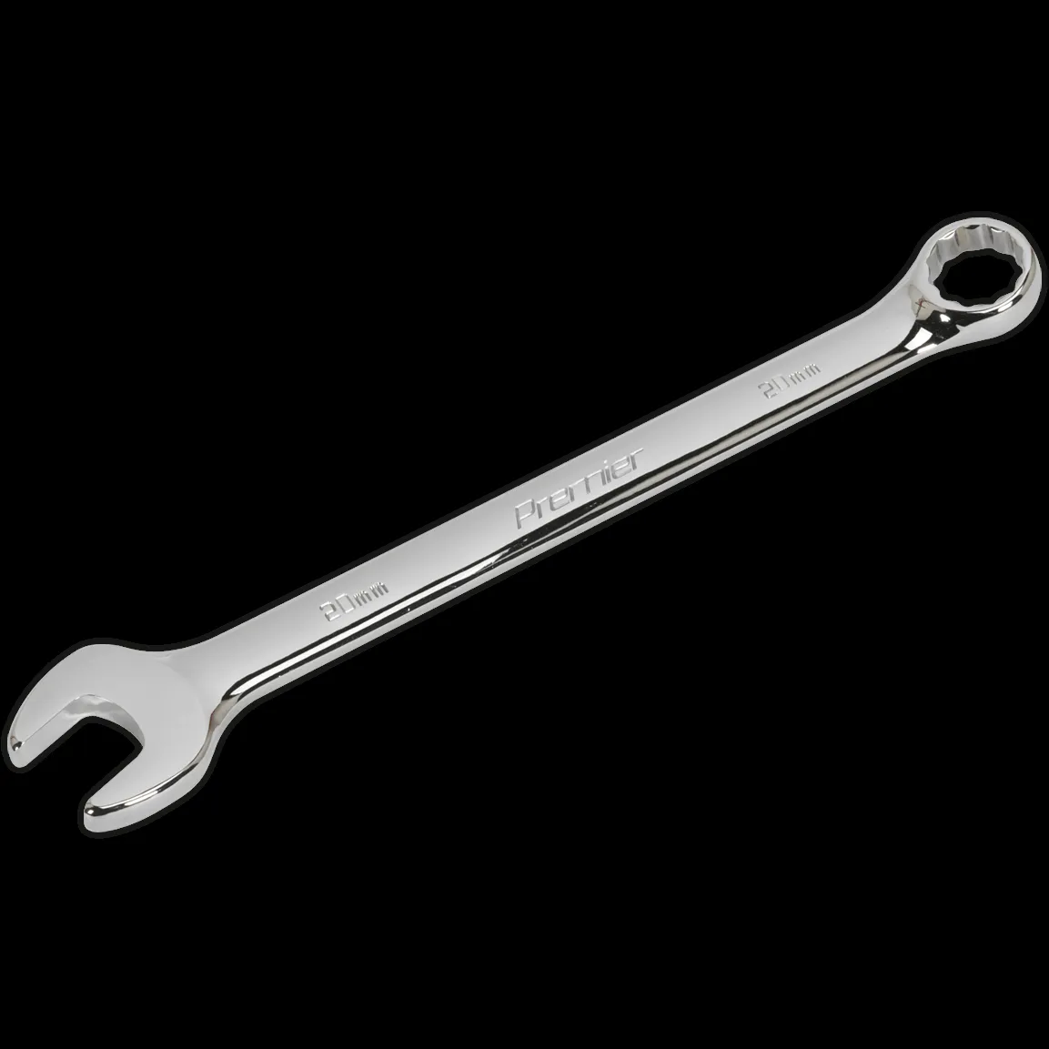 Sealey Combination Spanner - 20mm