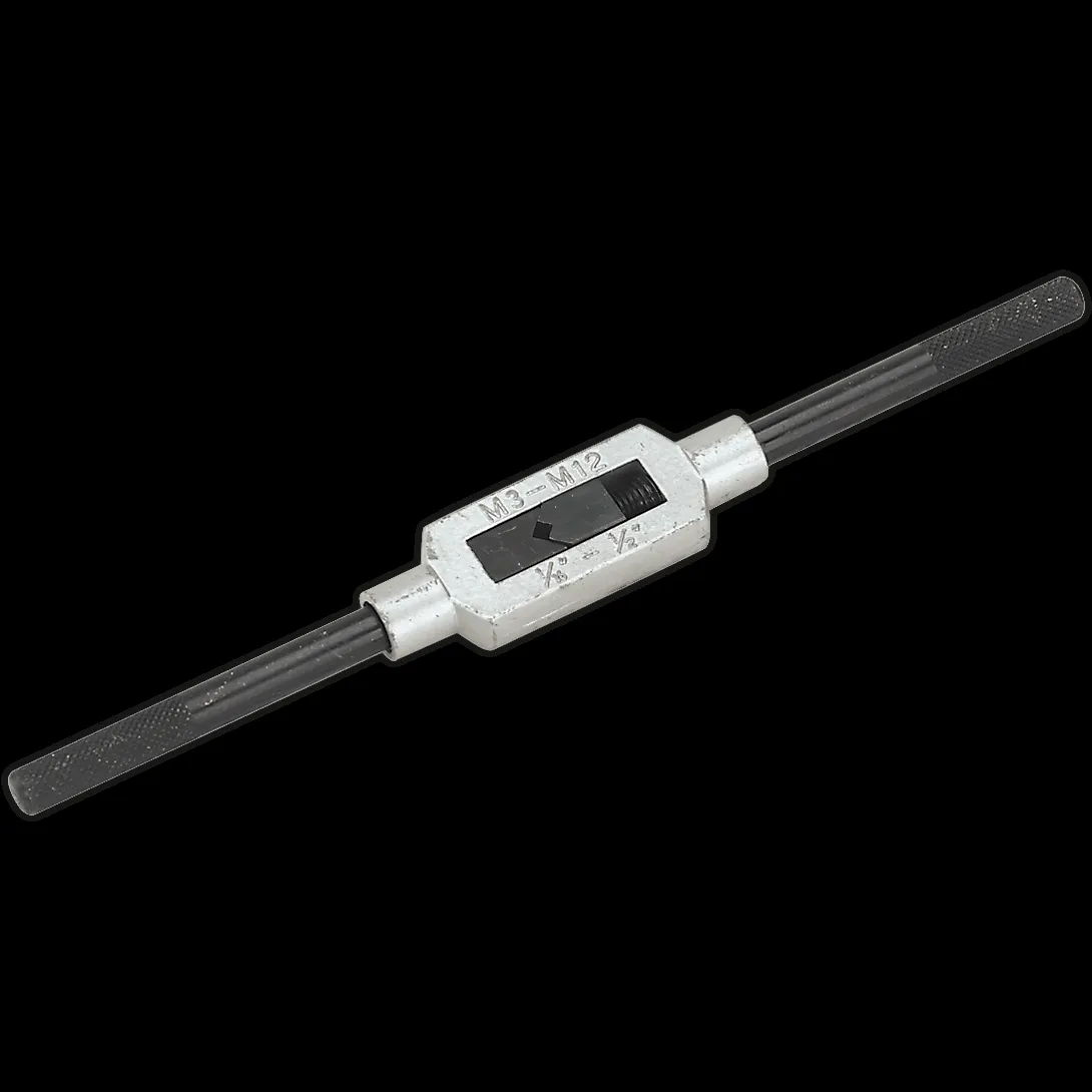 Sealey Tap Wrench - 3mm - 12mm