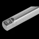 Sealey 3/8" Drive Socket Extension Bar - 3/8", 150mm