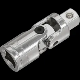 Sealey 1/2" Drive Universal Joint - 1/2"