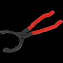 Sealey Oil Filter Pliers - 54mm x 108mm