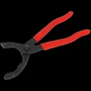 Sealey Oil Filter Pliers - 45mm x 89mm