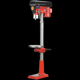 Sealey GDM160F 16 Speed Floor Pillar Drill - 240v