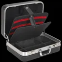 Sealey ABS Tool Case - 475mm, 365mm, 185mm