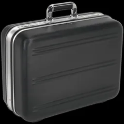 Sealey ABS Tool Case - 475mm, 365mm, 185mm