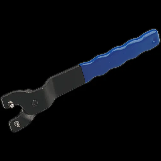 Sealey Adjustable Two Pin Spanner