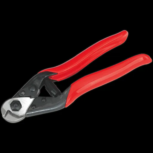 Sealey AK503 Wire Rope Cutter - 190mm