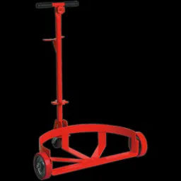 Sealey TP13 Drum and Barrel Trolley