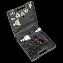 Sealey Hot Air Heat Gun Kit - 240v