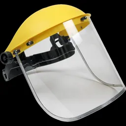 Sealey Face Shield / Safety Visor