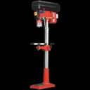 Sealey GDM200F/VS Floor Standing Pillar Drill - 240v