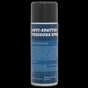 Sealey Anti-Spatter Pressure Spray - 300ml