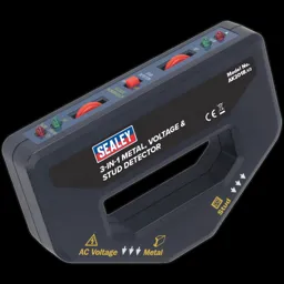 Sealey 3 in 1 Metal Voltage and Stud Detector
