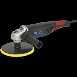 Sealey ER1700P Electric Polisher - 240v