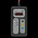 Sealey BT2101 Digital Battery Tester 