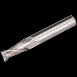 Sealey HSS End Mill - 10mm