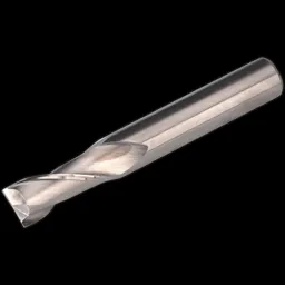 Sealey HSS End Mill - 12mm