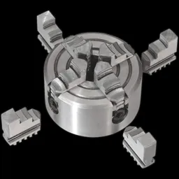 Sealey SM30024JC 4 Jaw Independent Chuck