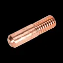 Sealey MB14 Mig Welder Contact Tip - 0.6mm, Pack of 5