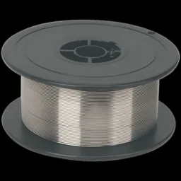 Sealey Stainless Steel MIG Wire - 0.8mm, 1kg
