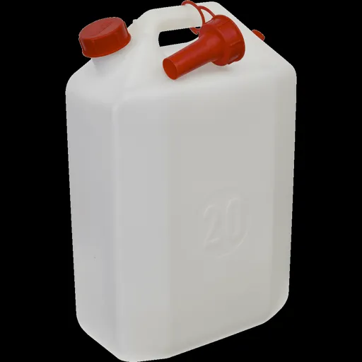 Sealey Water Container - 20l