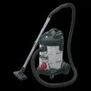 Sealey PC300SD Wet and Dry Vacuum Cleaner - 240v