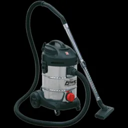 Sealey PC300SD Wet and Dry Vacuum Cleaner - 240v