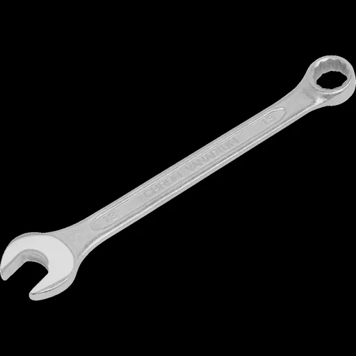 Siegen Combination Spanner - 13mm