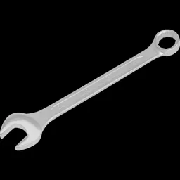 Siegen Combination Spanner - 24mm