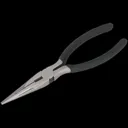 Siegen Long Nose Pliers - 150mm