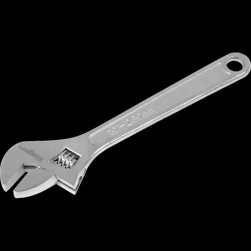 Siegen Adjustable Spanner - 250mm