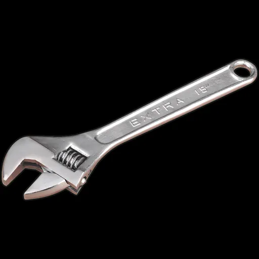 Siegen Adjustable Spanner - 375mm