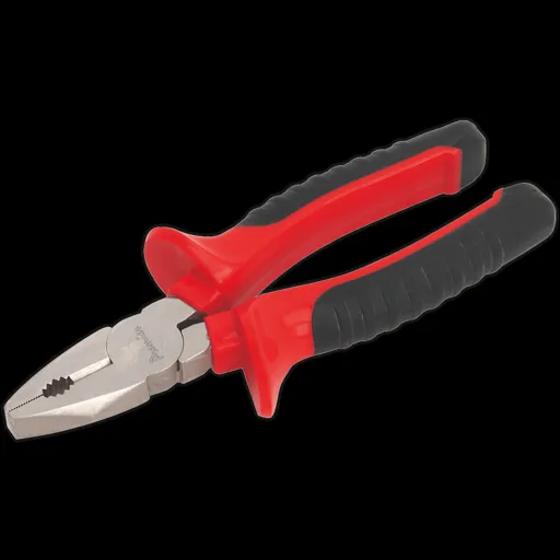 Sealey Combination Pliers - 175mm