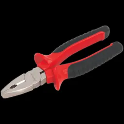 Sealey Combination Pliers - 190mm