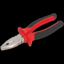 Sealey Combination Pliers - 205mm