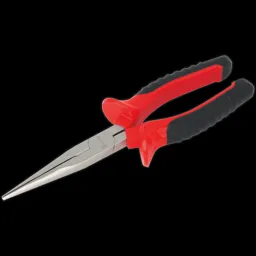 Sealey Long Nose Pliers - 215mm