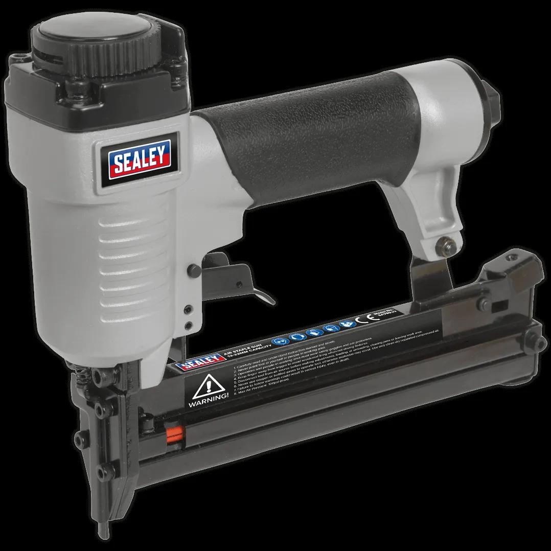 Sealey SA789 Air Staple Gun