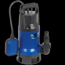 Sealey WPD235A Submersible Dirty Water Pump - 240v