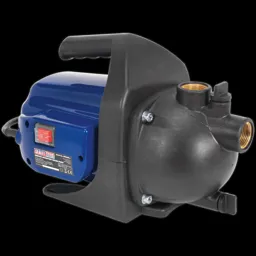 Sealey WPS060 Surface Mounted Water Pump - 240v
