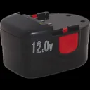 Sealey CPG12VBP 12v Cordless Battery for CPG12V
