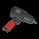 Sealey SA6001 Pin Clutch Air Impact Wrench 1/2" Drive