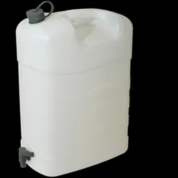 Sealey Heavy Duty Water Container - 35l